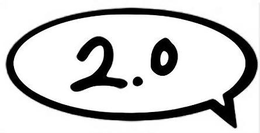 2.0 logo