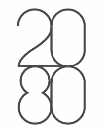 20 80 logo