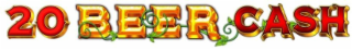 20 BEER CASH logo