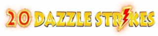20 DAZZLE STRIKES logo