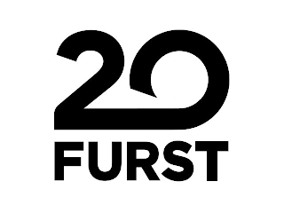 20 FURST logo