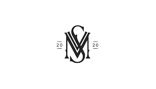 20 SMV 20 logo