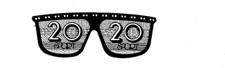 20 SPORT 20 SPORT logo