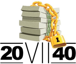 20 VII 40 logo