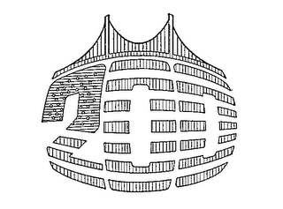 200 logo