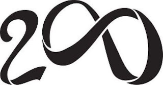 200 logo
