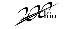 200 OHIO logo