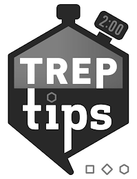 2:00 TREP TIPS logo