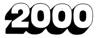 2000 logo
