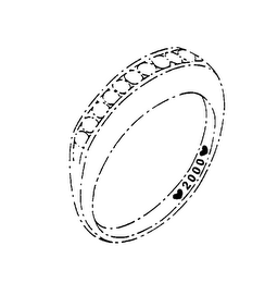 2000 logo