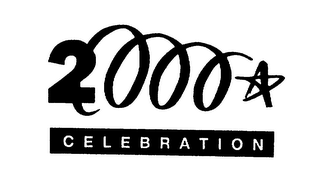 2000 CELEBRATION