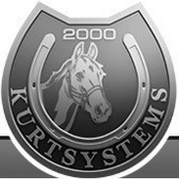 2000 KURTSYSTEMS logo