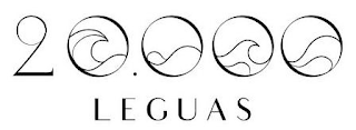 20.000 LEGUAS logo