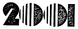 2001 logo