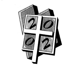 2002 logo