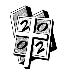 2002 logo