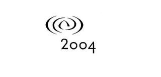 2004 logo