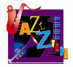 2007 JAZZ NORWALK FESTIVAL A PRODUCTION OF DMG AND ASSOCIATES, LLC logo
