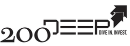 200DEEP DIVE IN.INVEST. logo