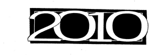 2010 logo