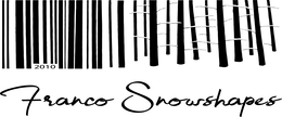 2010 FRANCO SNOWSHAPES logo