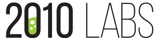 2010 LABS logo