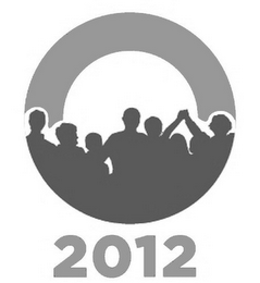 2012 logo