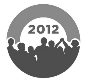 2012 logo
