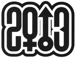 2013 logo