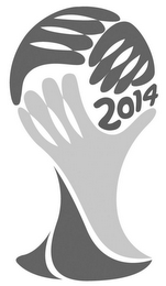 2014 logo
