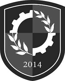 2014 logo