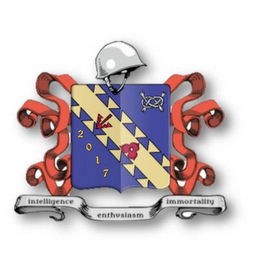 2017 INTELLIGENCE ENTHUSIASM IMMORTALITY logo