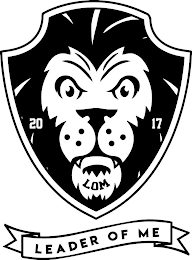 2017 LOM LEADER OF ME logo