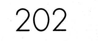 202 logo