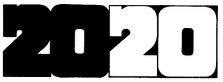 2020 logo