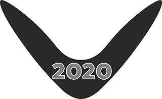 2020 logo