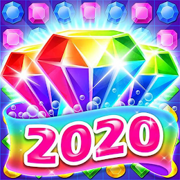 2020 logo