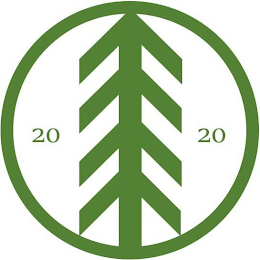 2020 logo