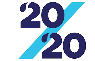20/20 logo
