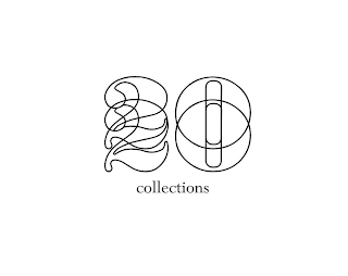 2020 COLLECTIONS logo