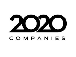 2020 COMPANIES logo