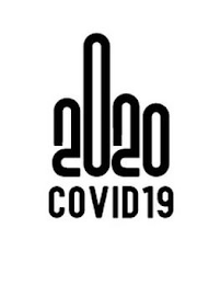 2020 COVID 19 logo