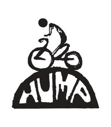 2020 HUMP logo