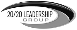 20/20 LEADERSHIP GROUP logo
