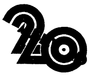 20:20 MUSIC WORLD logo