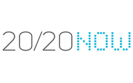 20/20 NOW logo