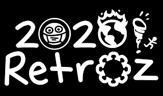 2020 RETROZ logo