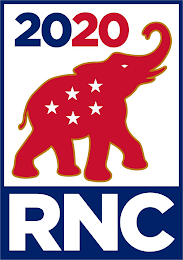 2020 RNC logo