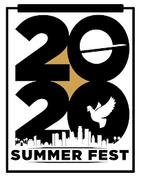2020 SUMMER FEST logo