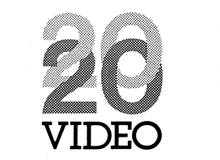 2020 VIDEO logo